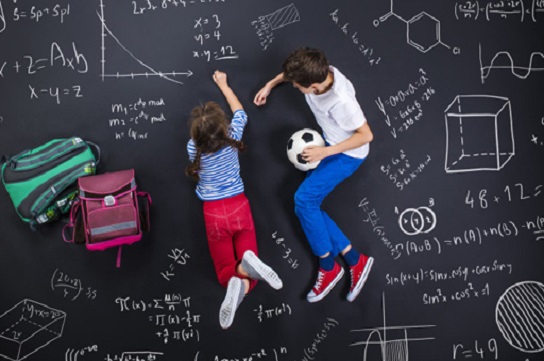 Math home tuition